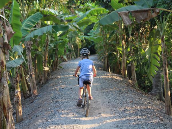 Vietnam family holiday