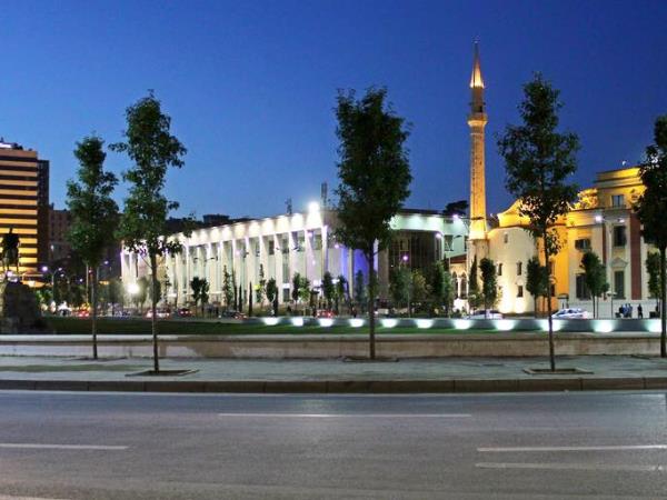 Albania small group holiday