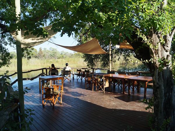 Namibia Desert & Caprivi small group lodge safari