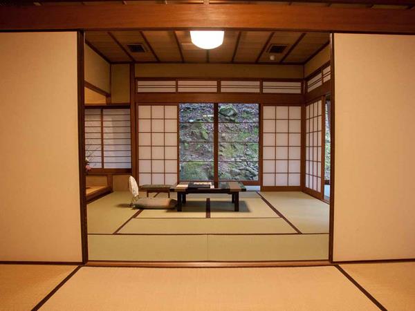 Japan golden route holiday
