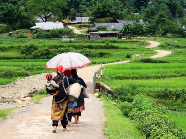 Vietnam tailor made adventure holiday