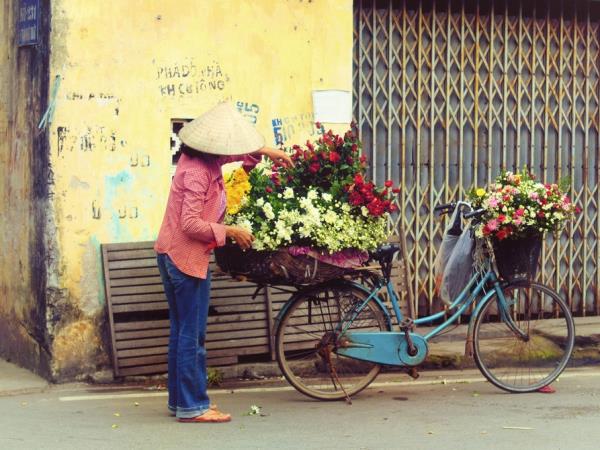 Vietnam tailor made adventure holiday