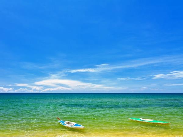 Vietnam tailor made adventure holiday