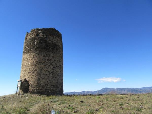 Self guided walking tours in Andalucia