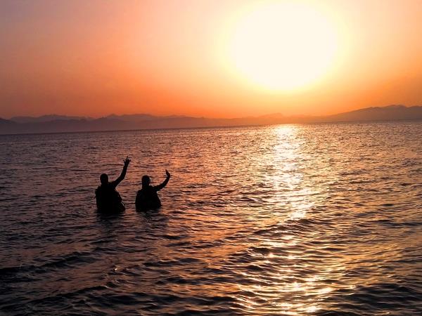 Red Sea diving holidays