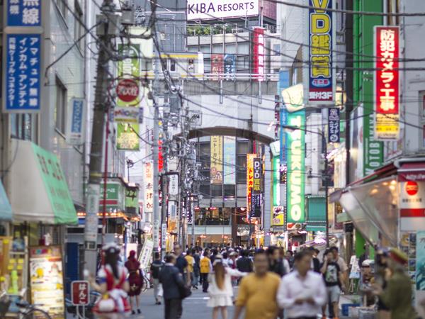 Japan cultural small group holiday