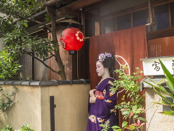 Japan cultural small group holiday