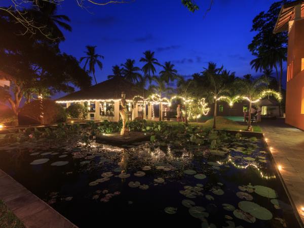 Weddings in Sri Lanka
