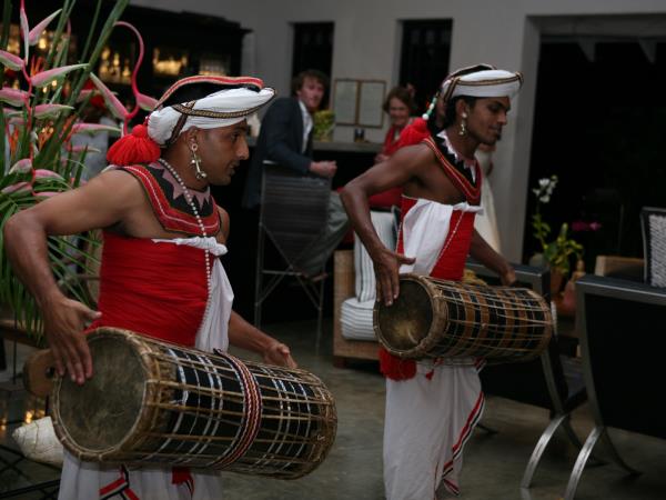 Weddings in Sri Lanka
