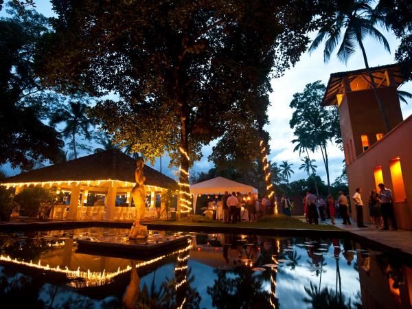 Weddings in Sri Lanka