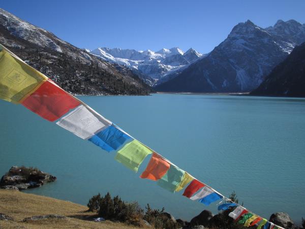 Tibet cultural tours