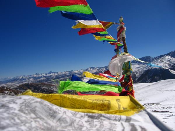 Tibet cultural tours