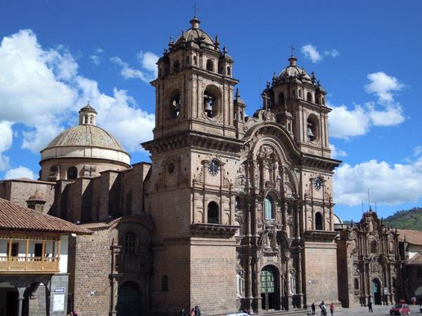 Southern Peru holiday, tailor made