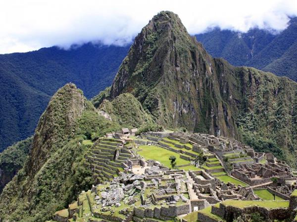 Southern Peru holiday, tailor made