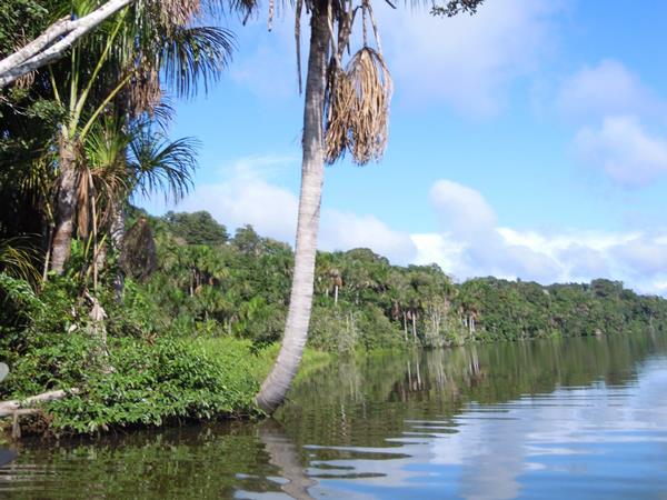 Southern Peru holiday, tailor made