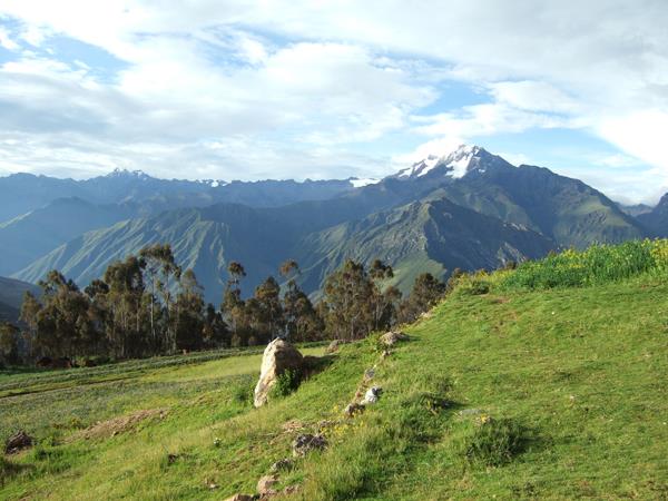 Peru holiday, Andes to the Amazon