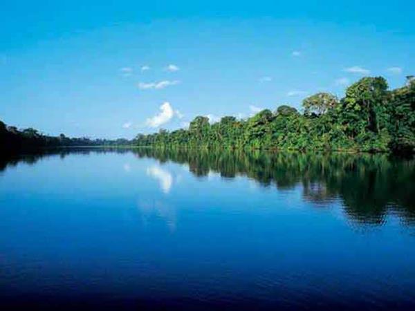 Peru holiday, Andes to the Amazon