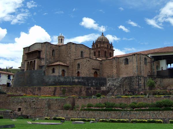 Peru holiday, Andes to the Amazon