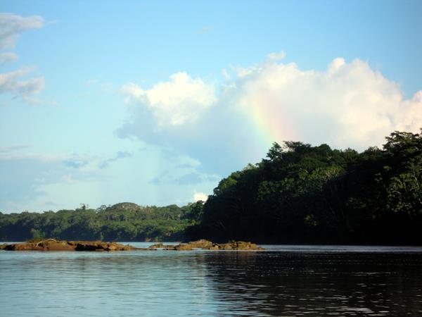 Peru holiday, Andes to the Amazon
