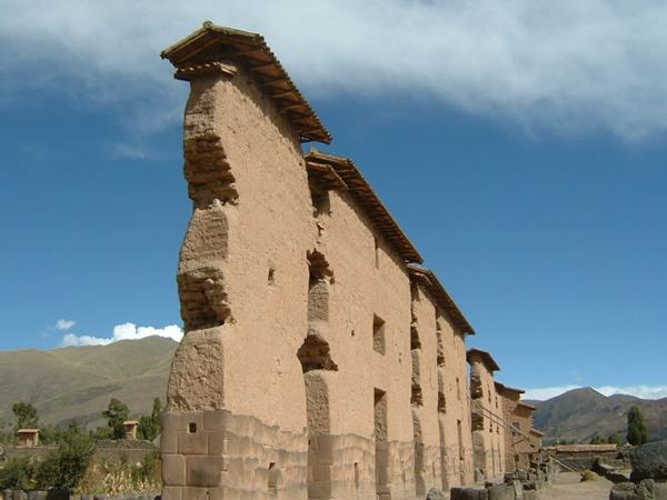 Cusco to Lake Titicaca holiday in Peru