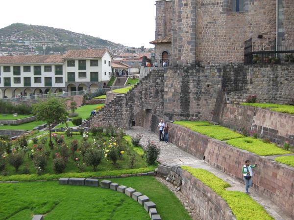 Peru holiday, Machu Picchu and the Amazon
