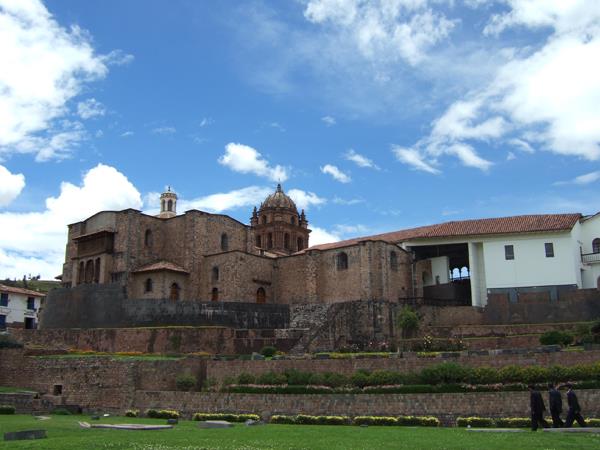 Inca Trail walking tour, Peru
