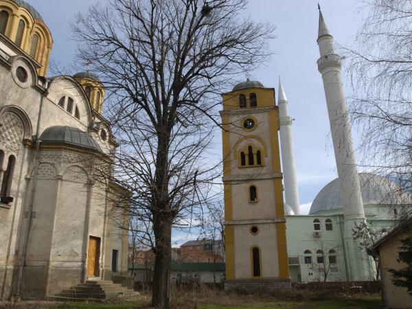 Albania, Kosovo and North Macedonia holiday