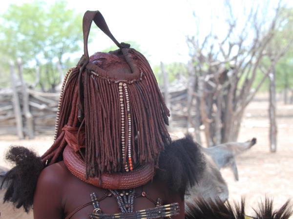 Angola holiday, Expedition to Angola