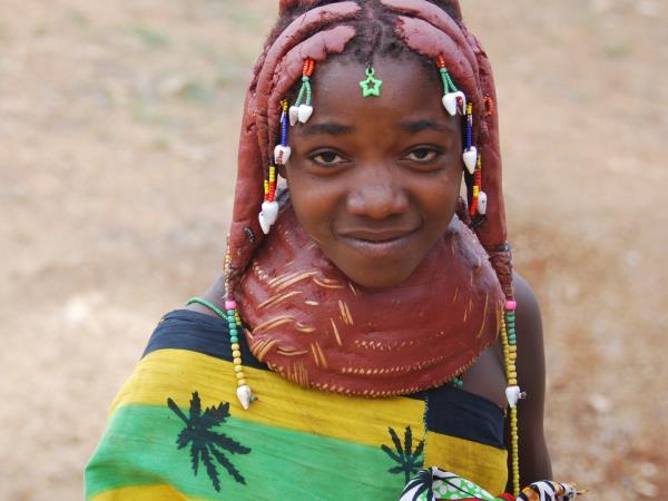 Angola holiday, Expedition to Angola