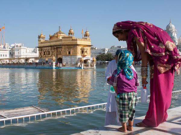 Kerala & Mumbai luxury holiday