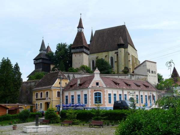Romania holidays, Transylvania to the Danube Delta