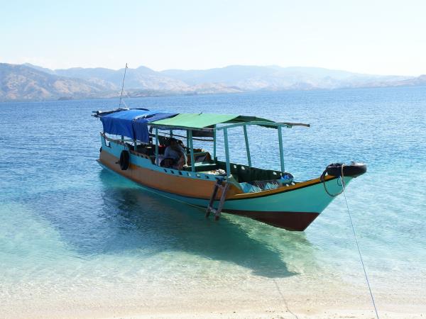 Bali holiday, tailor made