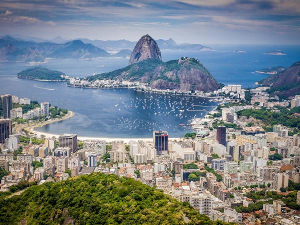 Argentina & Brazil holiday, tailor made
