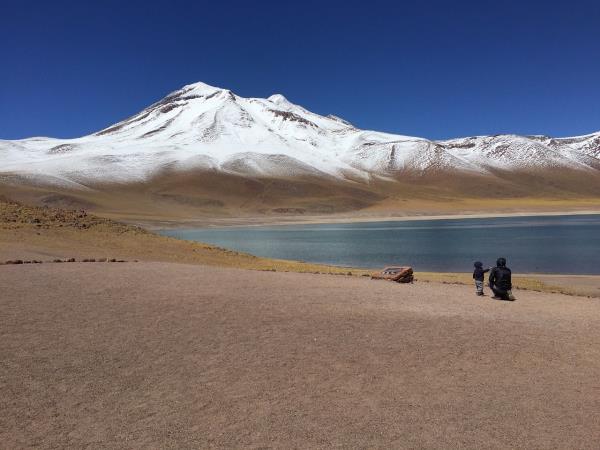 Andean wine trail holiday in Argentina & Chile