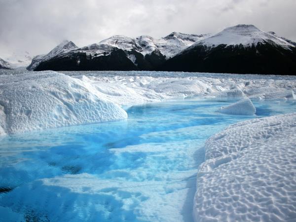 Andean wine trail holiday in Argentina & Chile