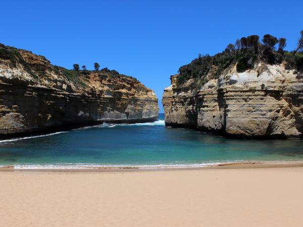 Australia adventure holiday, tailor made