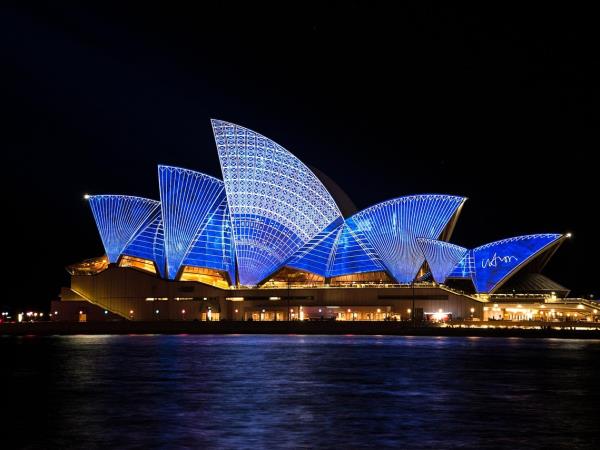 Australia adventure holiday, tailor made
