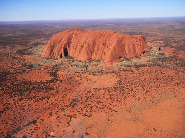 Sydney to Cairns tour, Australia