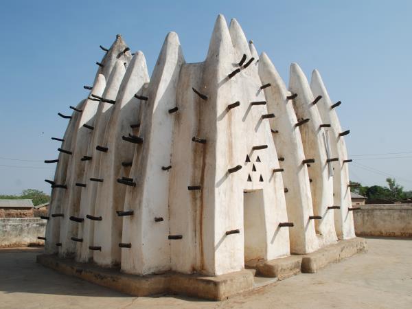 Ghana, Togo and Benin holiday, gold and magic