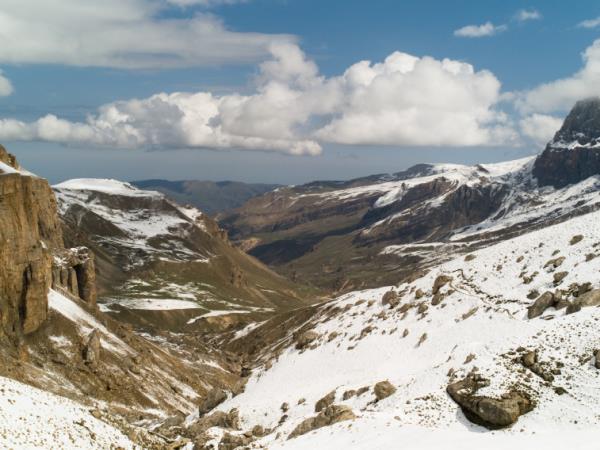 Azerbaijan holiday
