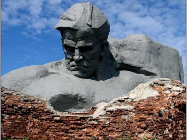 Eastern Europe overland tour