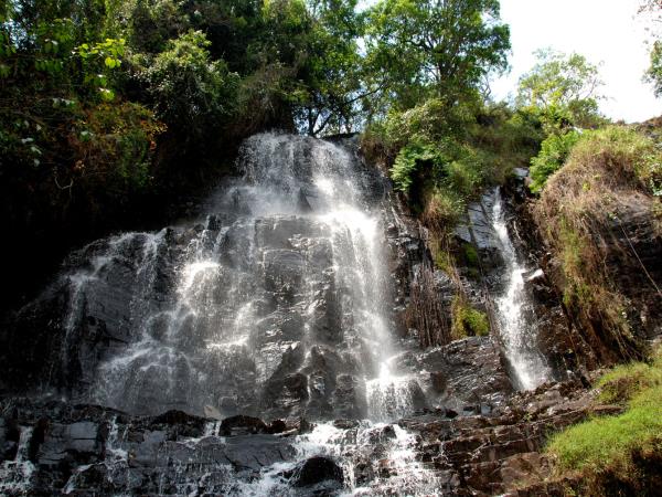 Burundi holiday
