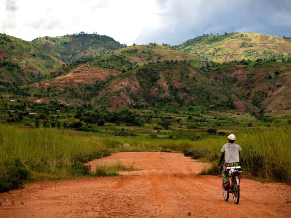 Burundi holiday