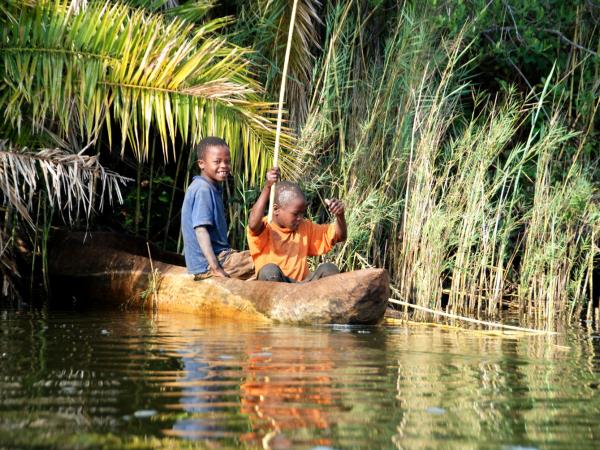 Burundi holiday