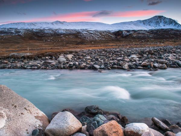 Highlights of Mongolia, small group tour