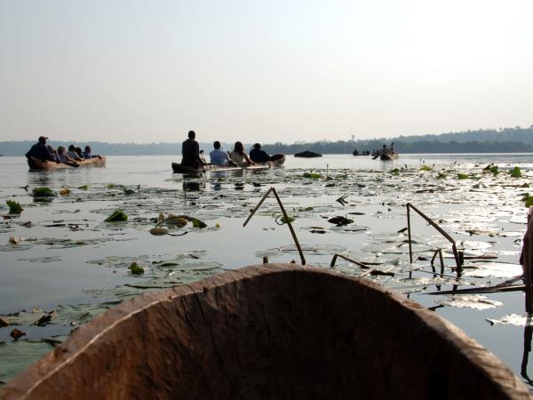 Burundi holiday
