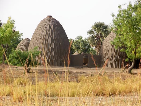 Cameroon small group tour, culture and wildlife