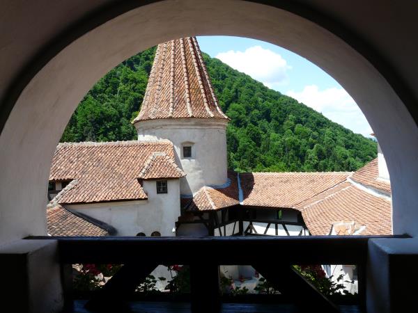 Romania adventure holiday