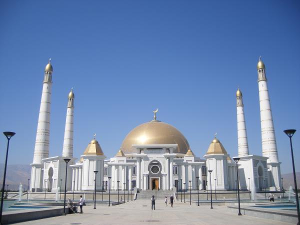 national holidays in turkmenistan essay