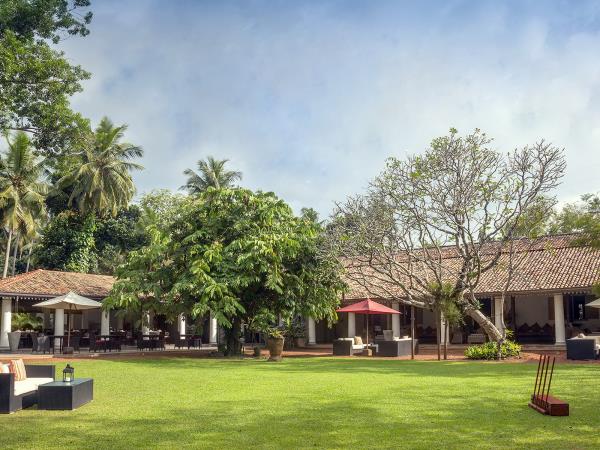Sri Lanka holiday with boutique hotels